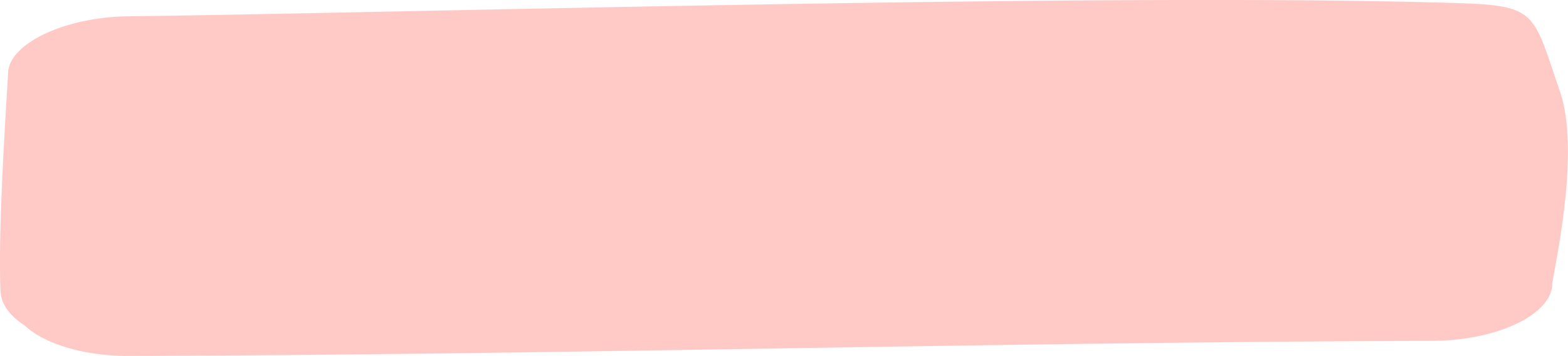 pink peach block rectangle textbox